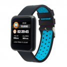 Smart Watch Men Blood Pressure IP68 Waterproof Fitness Tracker