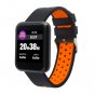 Smart Watch Men Blood Pressure IP68 Waterproof Fitness Tracker