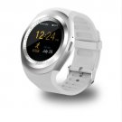 Smart Watch Round Support Nano SIM &TF Card With Bluetooth 3.0 Men Women