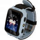 T08 smart Watch Children One-Button Positioning Watch Wntelligent High-Definition Camera