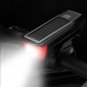Solar Horn Light