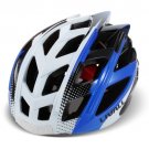 Smart Cycling Helmet Lighting Bluetooth