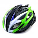 Bicycle Tntegrated Helmet