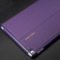 Ipad New 9.7-inch Leather Case Mini 4 Protective Cover ipad5/6/8/9 Leather Case