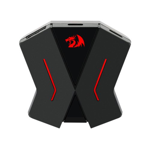 Redragon ERIS GA200 PS4 Keyboard And Mouse Adapter