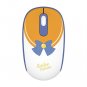 Sailor Moon wireless mouse pink cute office business with