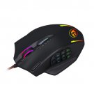 Red Dragon M908 One-Hander Macro Defines Mouse
