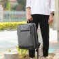 New Business Notebook Package Double Shoulder Bag For Men's Fashion