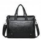 Men's Handbag Shoulder Business Computer Bag