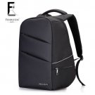 Double Shoulder Bag Men's Mackpack Anti-Theft Simple Bag Youth Travel Business