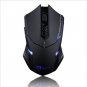 Wirelesspro Game Gaming Optical Mouse Pc Laptop