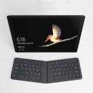 Compatible with Apple, Aerospace Folding Bluetooth Keyboard Ipad Tablet Phone Universal
