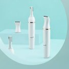 Multifunctional Portable Mini Electric Eyebrow cCutter Conversion Shaving Trimmer