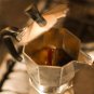 Ten Anise Octagonal Coffee Pot Cup