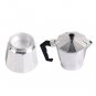 Ten Anise Octagonal Coffee Pot Cup
