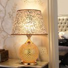 New Mosaic Handmade Lamp With Double Function Combination Of Modern Professional Lamp