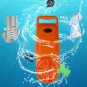 Vibrating Small Mini Portable Bucket Portable Washing Machine Lazy Dormitory