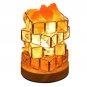 Himalayan Crystal Salt Lamp