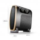Mini Desktop Heater
