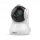HD Smart Tracking Wireless Surveillance Camera 1296P Infrared Network Camera