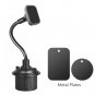 Magnetic Suction Rack For Water Cup Base