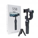 Three-Axis Handheld Gimbal Stabilizer, Mobile Phone Stabilizer