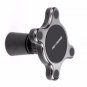 Compatible with Apple, QI Magnetic Car Mount Wireless Charger