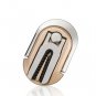 Multifunctional Creative Oval Alloy Mobile Phone Ring Buckle