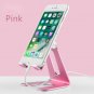 Aluminum Alloy Stand For Phablet Desktop