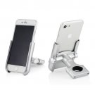 Motorcycle Bicycle Aluminum Alloy Mobile Phone Holder