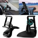 Mobile Phone Holder Of Instrument Panel