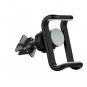 Mobile Phone Holder Of Instrument Panel