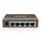 TEG1005D 5 Port 1000M Gigabit Ethernet Switch,10 100 1000Mpb