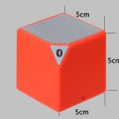 Bluetooth Speaker Rubik's Cube Small Square Speaker