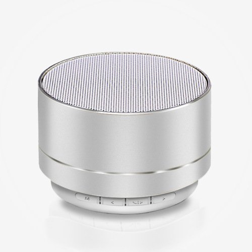 Mini Stereo Cannon