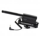 Camara Con Microfono