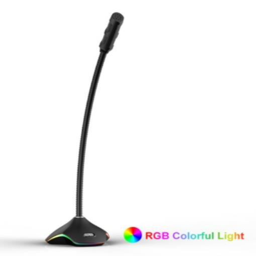 Wired Microphone