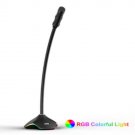 Wired Microphone