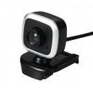 Computer Camera With Microphone, Desktop Notebook, Home Usb High-Definition
