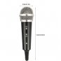 Condenser Microphone Plug And Play