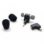 Mini Microphone Set