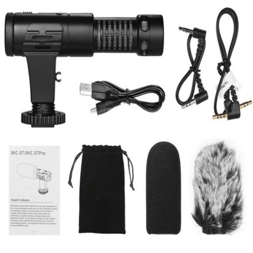 Mobile Phone Live Microphone