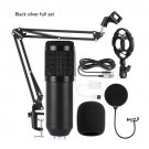 Bm800 Condenser Microphone Microphone V8 Sound Card Cross-Border