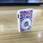 Fashion Circle Mirror C Key MP3 Player