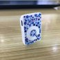 Fashion Circle Mirror C Key MP3 Player