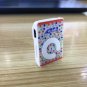 Fashion Circle Mirror C Key MP3 Player