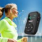 X26 Wireless Bluetooth Sports mp3 Player
