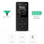 Portable MP3 Player