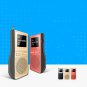 Mini Cute Compact Radio