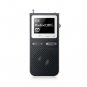 Mini Cute Compact Radio